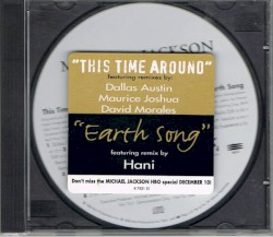 This Time Around / Earth Song