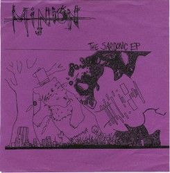 Sardonic EP