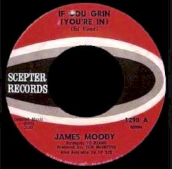 If You Grin (You're in) / Giant Steps