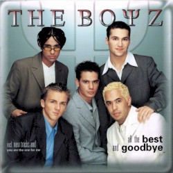 All the Best and Goodbye