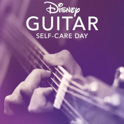 Disney Guitar: Self‐Care Day