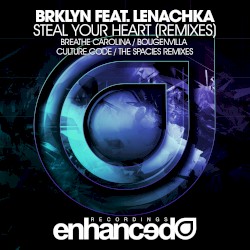 Steal Your Heart (remixes)