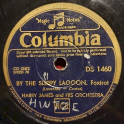 My Melancholy Baby / By the Sleepy Lagoon