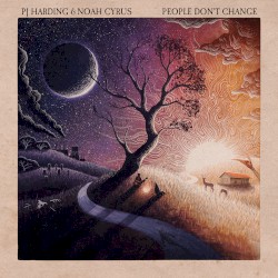 People Don’t Change