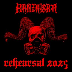 Rehearsal 2025