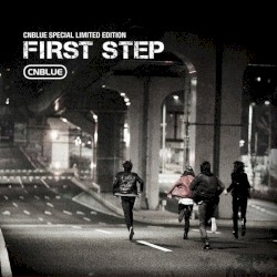 FIRST STEP