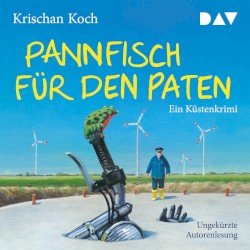 Pannfisch für den Paten