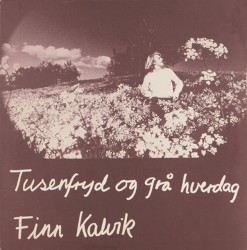 Tusenfryd og grå hverdag