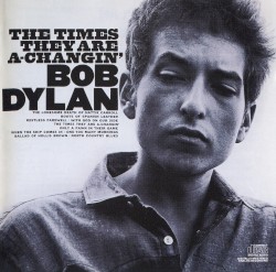 The Times They Are A‐Changin’