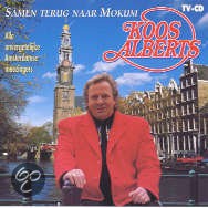 Samen terug naar Mokum