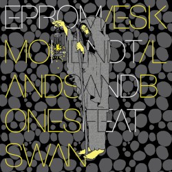 Hendt / Lands and Bones