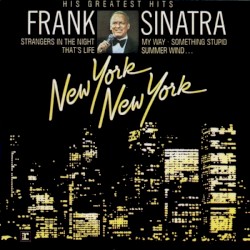 New York, New York: His Greatest Hits