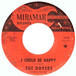 I Could Be Happy / People Ask Me Why