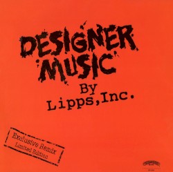 Designer Music (Exclusive remix)