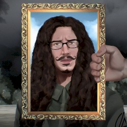 Wonderwall (In the style of Linkin Park)