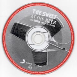 At the Beeb: The BBC Radio Sessions