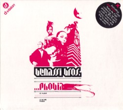 ...Phobia