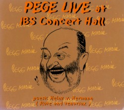 Live at IBS Concert Hall