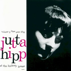 At The Hickory House Volume 2