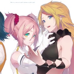 処刑少女の生きる道オリジナルサウンドトラック２