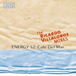 Cafe del Mar (The Ricardo Villalobos Remixes)