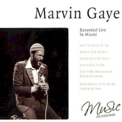 Recorded Live in Miami
