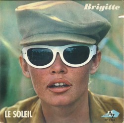 Le Soleil