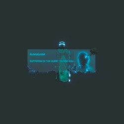 Suffering in the Quest to Find You