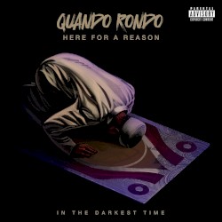 Here for a Reason: In The Darkest Time