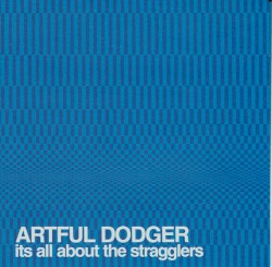 It's All About The Stragglers