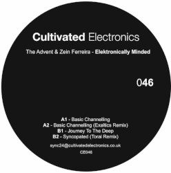 Elektronically Minded