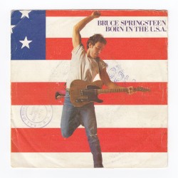 Born in the U.S.A.