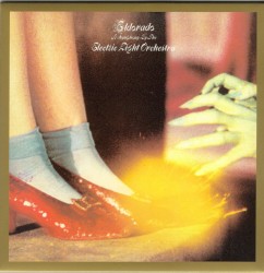 Eldorado: A Symphony by the Electric Light Orchestra