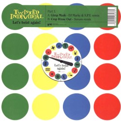 Let's Twist Again, Part 1