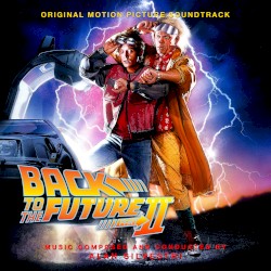 Back to the Future, Part II