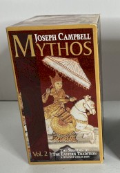 Mythos, Vol. 2: The Shaping of the Eastern Tradition