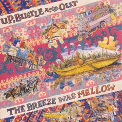 The Breeze Was Mellow