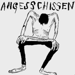 Angst macht keinen Lärm