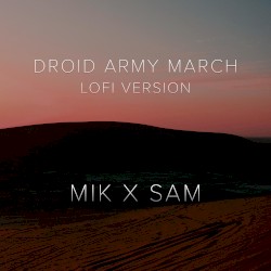 Droid Army March - Star Wars Lofi
