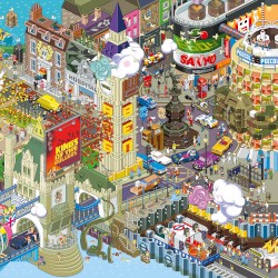 Kings of the Rollers