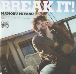 BREAK IT!