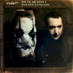 Die DJ-Archive 5: Weichen(t)stellung