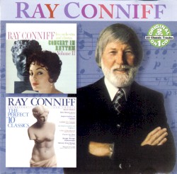 Concert in Rhythm, Volume II / The Perfect "10" Classics