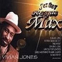 Jet Star Reggae Max - Vivian Jones