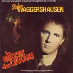 Im Herzen des Orkans