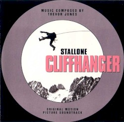 Cliffhanger: Original Motion Picture Soundtrack