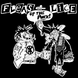 Fleas and Lice / Assrash