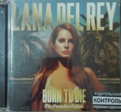 Born to Die: The Paradise Edition