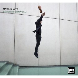 Revisiting Grappelli