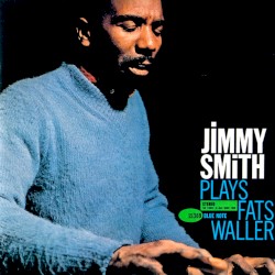 Plays Fats Waller